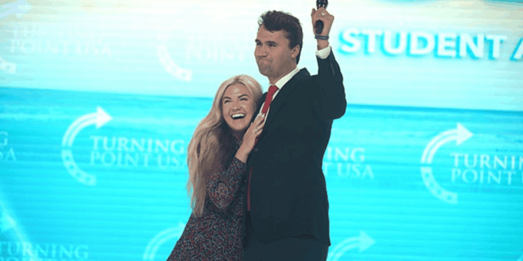 We Are Charlie Kirk: The Call of a Generation