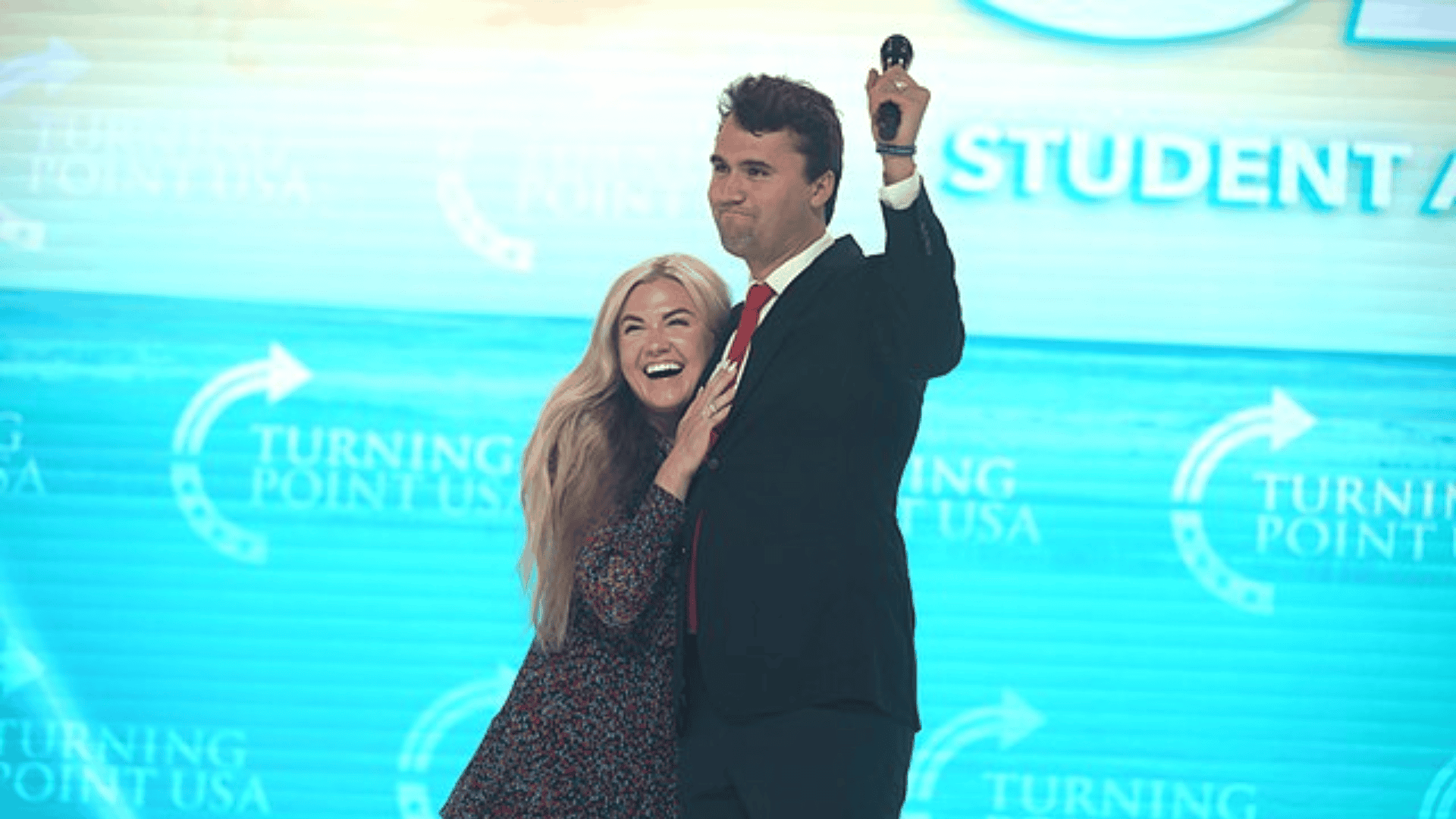 We Are Charlie Kirk: The Call of a Generation