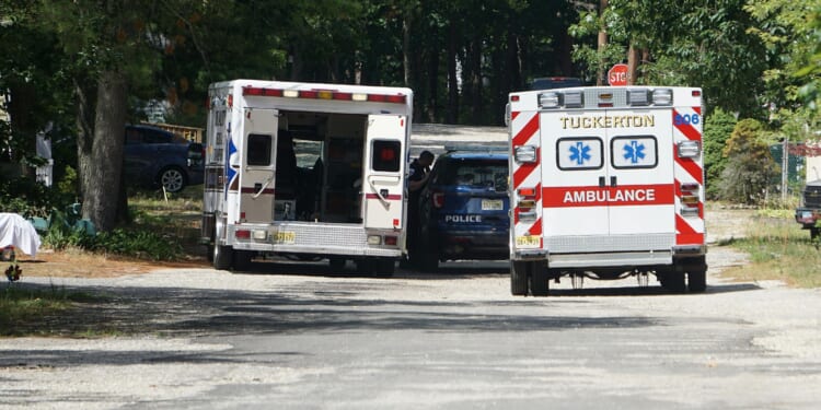 When teaching leads to the emergency room