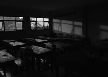 $117K to see what a school is teaching?