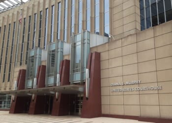 Feeding Our Future: more witness tampering?