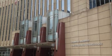 Feeding Our Future: more witness tampering?