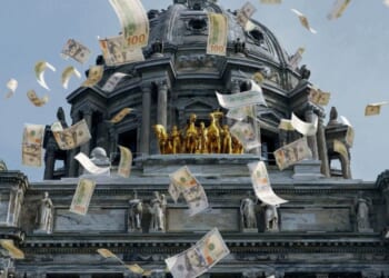 Taxpayers pay for illegal aliens’ lawyers