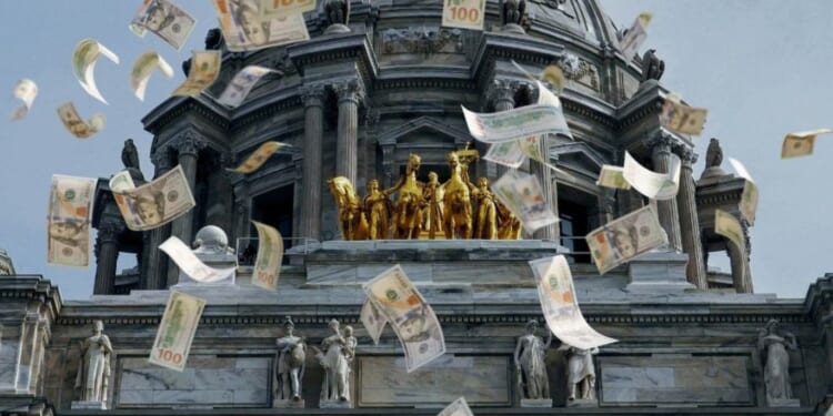 Taxpayers pay for illegal aliens’ lawyers