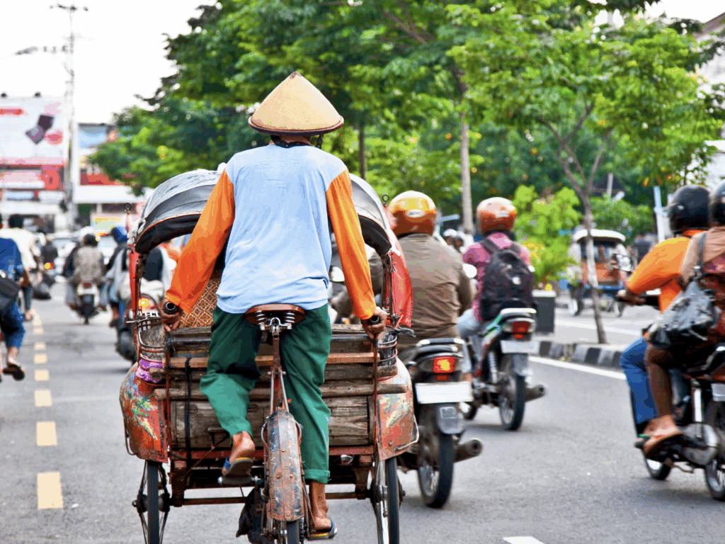 National Gun Law of Republic of Indonesia