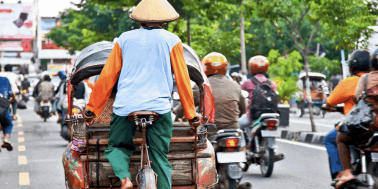 National Gun Law of Republic of Indonesia