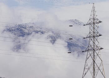 Fast Facts About Electricity in Colorado in 2023