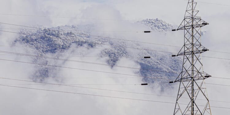 Fast Facts About Electricity in Colorado in 2023