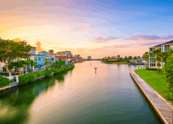 2026 Naples Annual Dinner - James Madison Institute