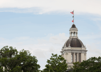 Red, White, & Bluegrass - James Madison Institute