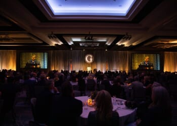 Goldwater 2025 Freedom Gala: Trailblazing for Liberty 