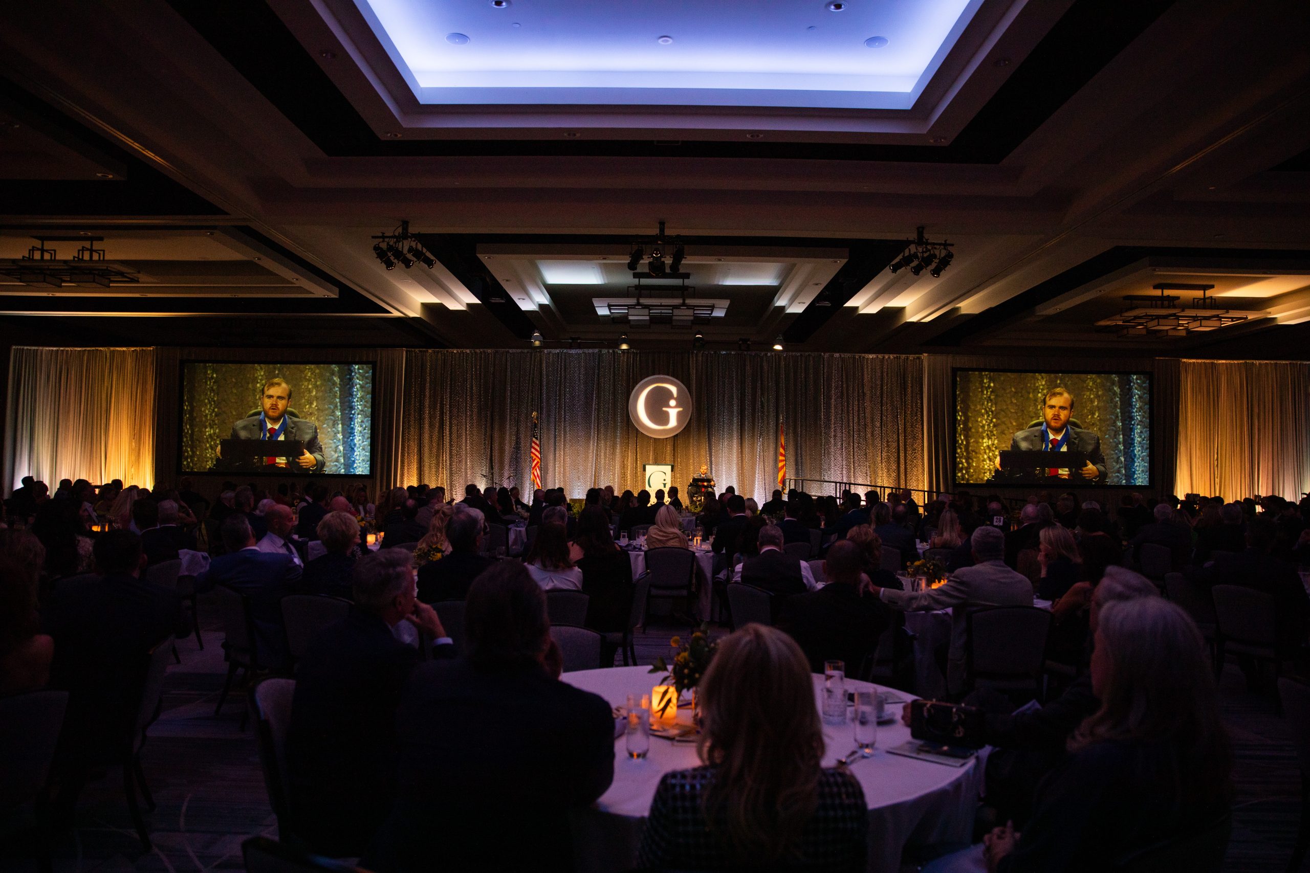 Goldwater 2025 Freedom Gala: Trailblazing for Liberty 