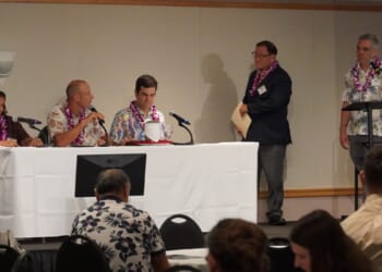 Housing presenters concur: ‘We cannot continue to pursue the policies of the past’