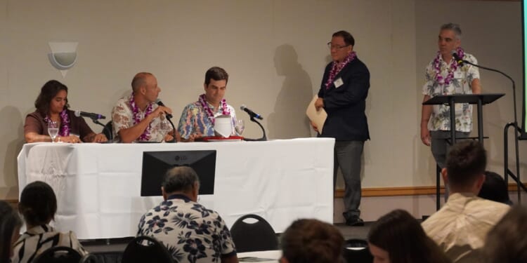 Housing presenters concur: ‘We cannot continue to pursue the policies of the past’