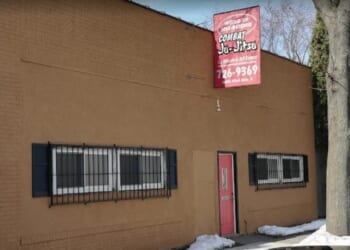 When law and order disappear – the perspective of a small business owner in Minneapolis