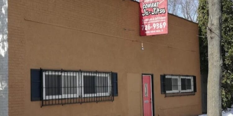 When law and order disappear – the perspective of a small business owner in Minneapolis