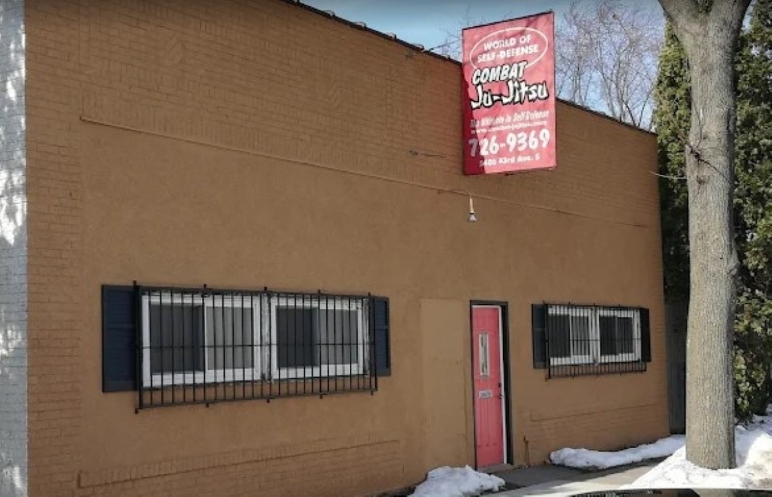 When law and order disappear – the perspective of a small business owner in Minneapolis