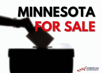 Minnesota For Sale: work in progress