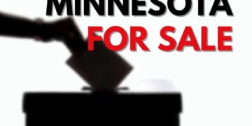 Minnesota For Sale: work in progress