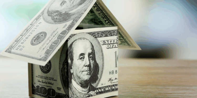 Zero Property Tax Would Be a Good Look