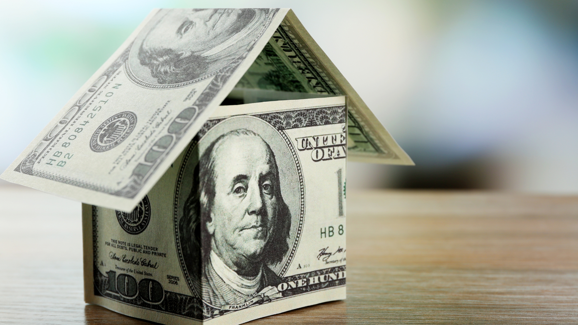 Zero Property Tax Would Be a Good Look