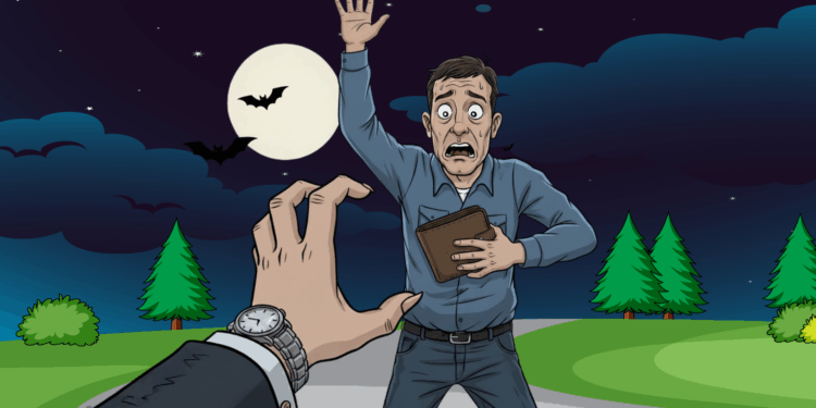 Income: You Earned It, You Should Keep It