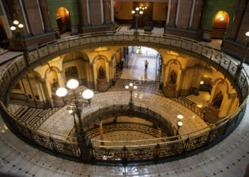 $53 billion pension spike advances during last-minute veto session