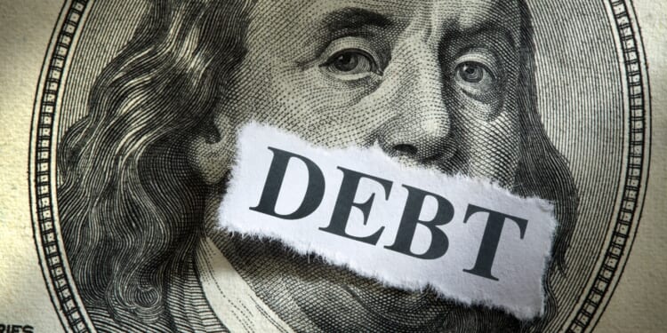 American Independence = Financial Independence