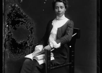 Anna Julia Cooper, the former slave who brought classical education to a broken land