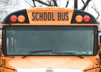 Are the wheels on the bus going round and round? School bus driver shortages continue
