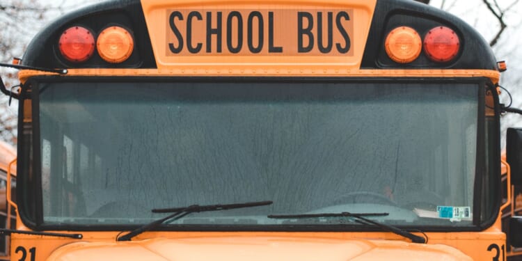 Are the wheels on the bus going round and round? School bus driver shortages continue