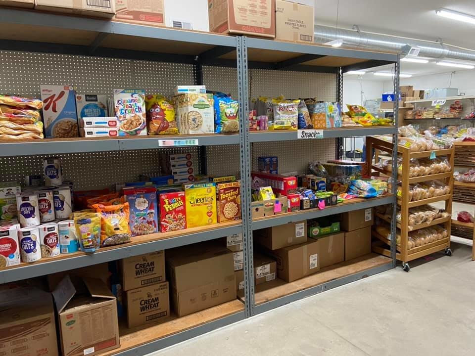 As the shutdown bites, Minnesotans can help out