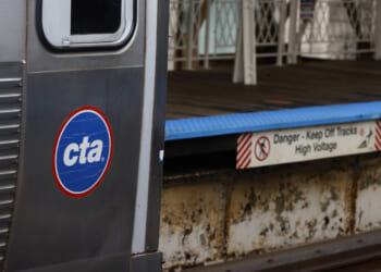 CTA violent crime nears decade high as feds threaten funding cuts
