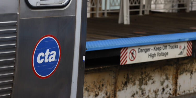 CTA violent crime nears decade high as feds threaten funding cuts