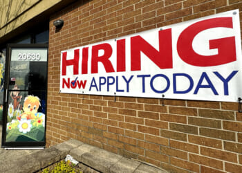 Capital One leads Illinois mass layoffs as companies announce 1,722 job cuts