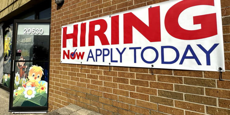 Capital One leads Illinois mass layoffs as companies announce 1,722 job cuts