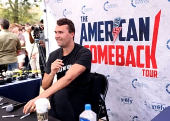 Charlie Kirk and the rise of radical ideology in K–12 schools