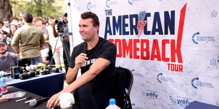 Charlie Kirk and the rise of radical ideology in K–12 schools