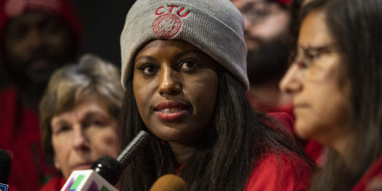 Chicago Teachers Union undermines yet another charter school