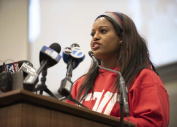 Chicago Teachers Union’s radical agenda is coming to a school district near you