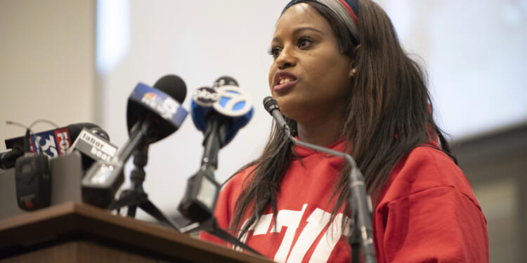 Chicago Teachers Union’s radical agenda is coming to a school district near you