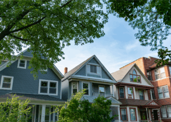 Chicago loosens granny flat rules, still lags California