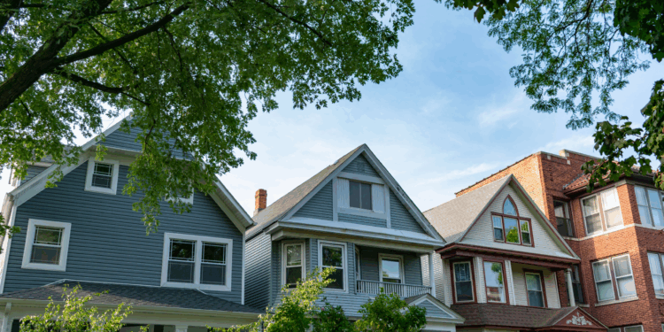 Chicago loosens granny flat rules, still lags California