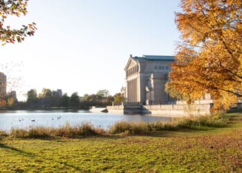 Chicago park pension remains underfunded despite reforms