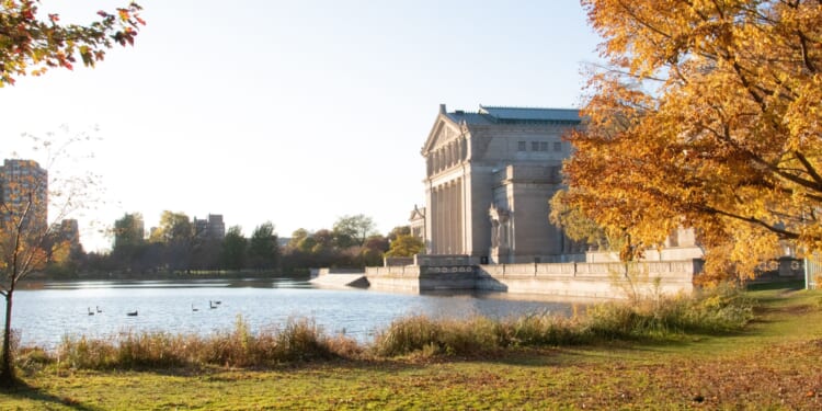 Chicago park pension remains underfunded despite reforms