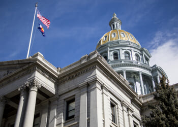 Colorado’s budget gap means more money in taxpayers’ pockets