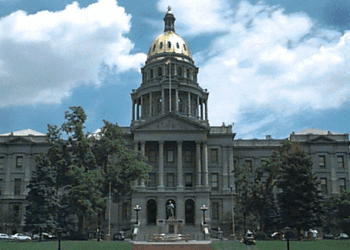 Colorado’s spending joyride on a collision course with reality