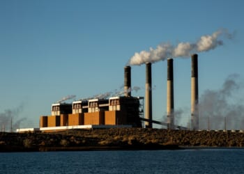 Considering Coal-to-Nuclear Transitions in Missouri