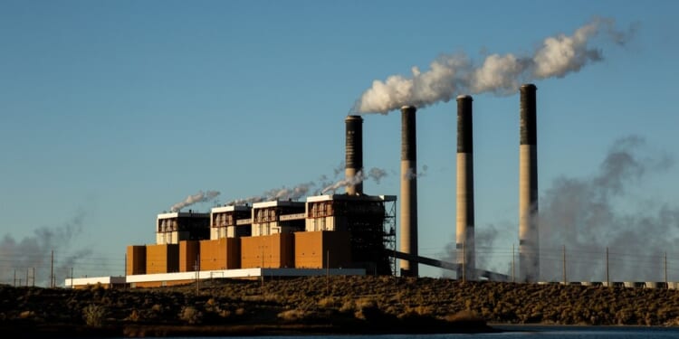 Considering Coal-to-Nuclear Transitions in Missouri