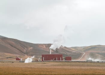 Country’s First ‘Enhanced’ Geothermal Plant Comes Online